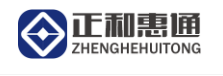 正和惠通