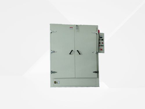 立式双门网版烤箱  ZH-1200DV